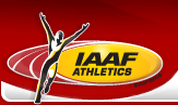 IAAF Website